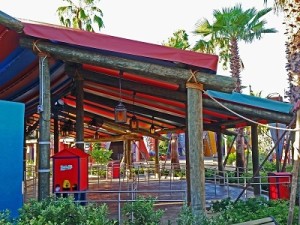Restorations & Renovations - Falcon's Fury Canopies Tampa Florida