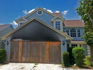 homeowner damage evaluation
