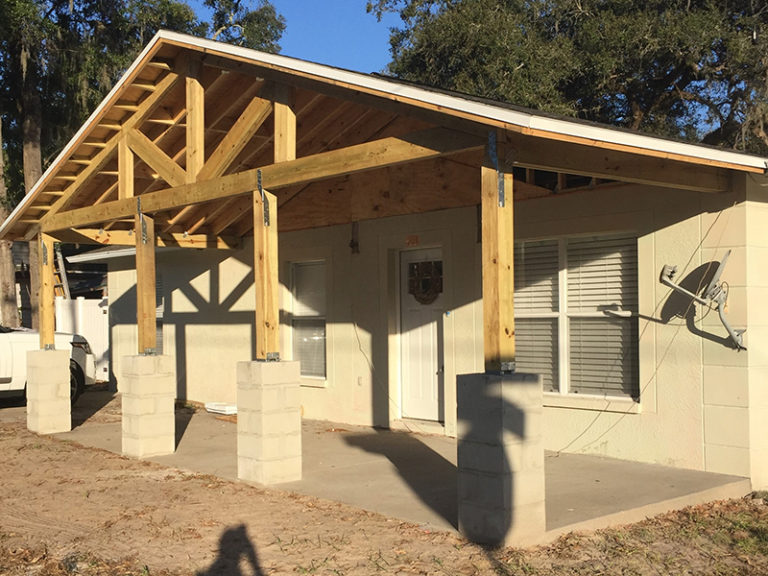 Building Inspector & Permitting Services Tampa, FL Belt Engineering