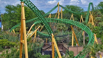 Theme Park / Entertainment