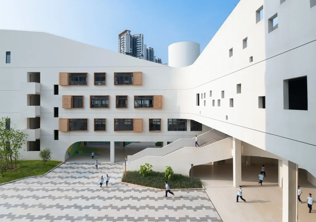 Educational Facilities