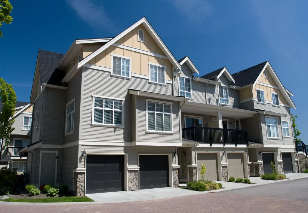 Multi-Family Housing