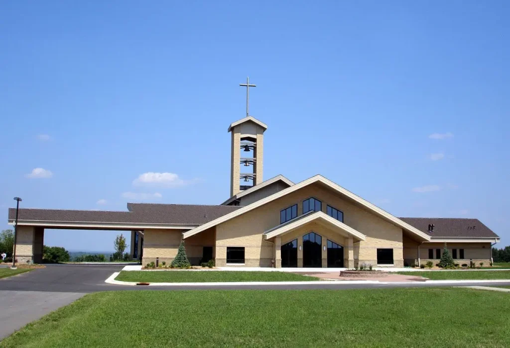 Religious Facilities