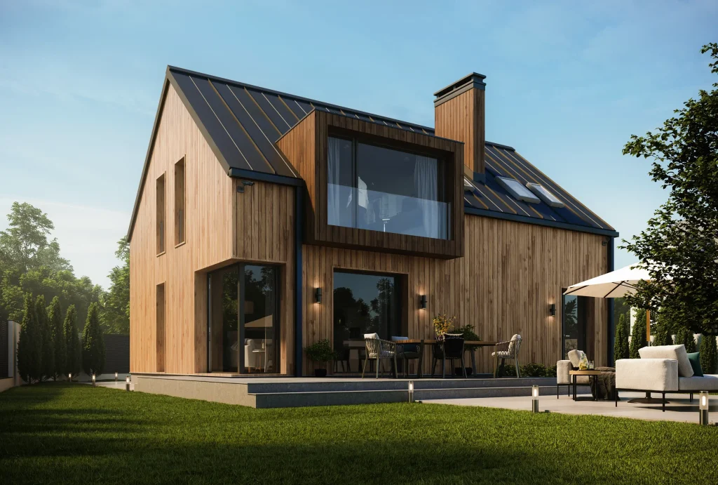 Single Family Residential