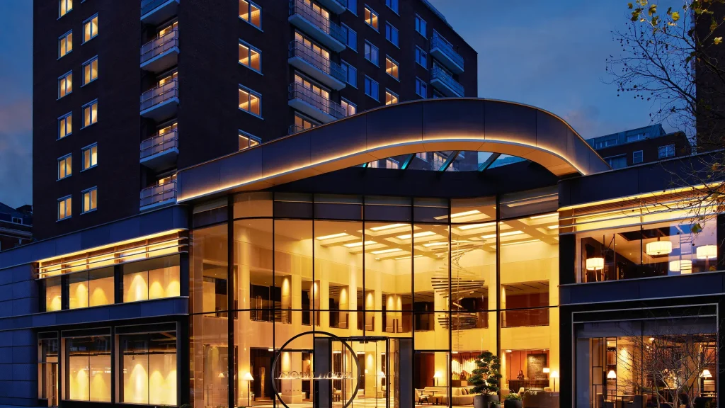 Hotels and Hospitality