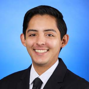 Andres Vargas