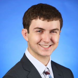 Andrew Eassa, E.I
